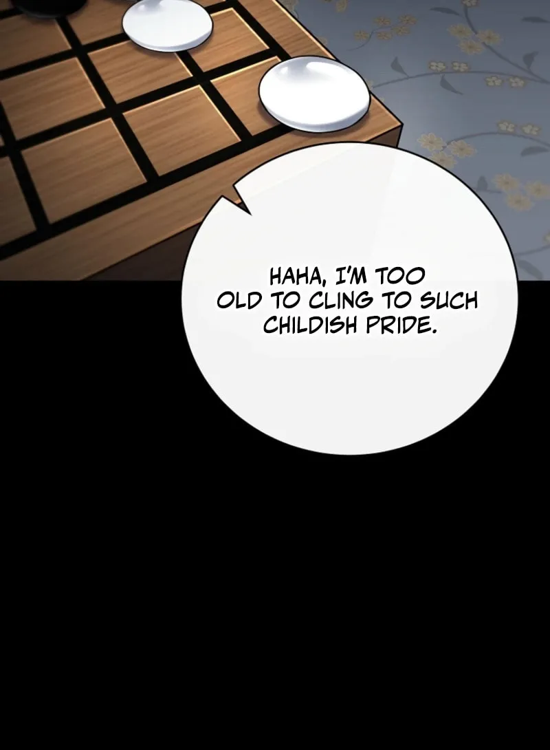 The Frozen Player Returns Chapter 187 page 80 - 