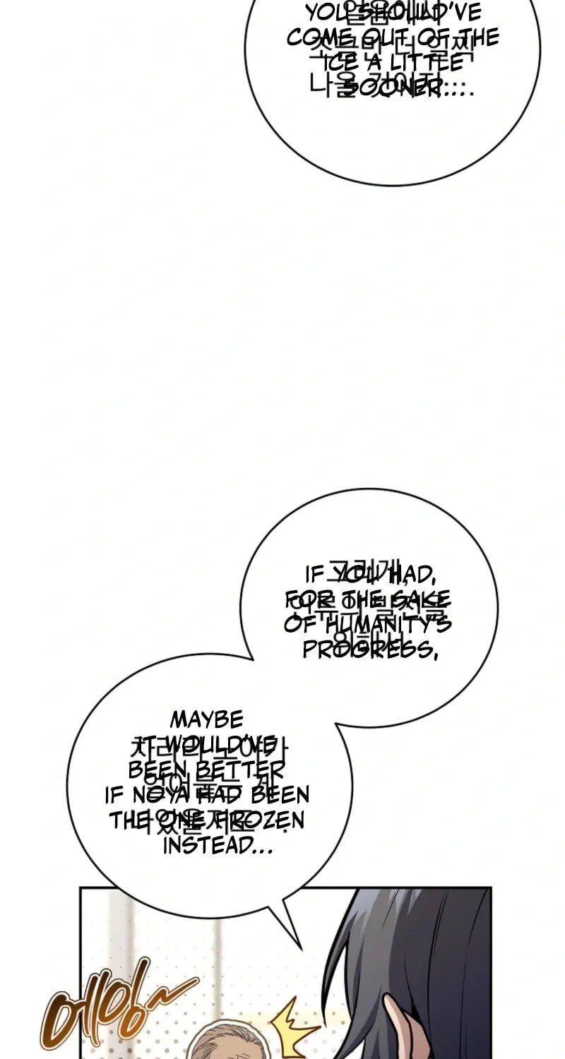 The Frozen Player Returns Chapter 187 page 85 - 