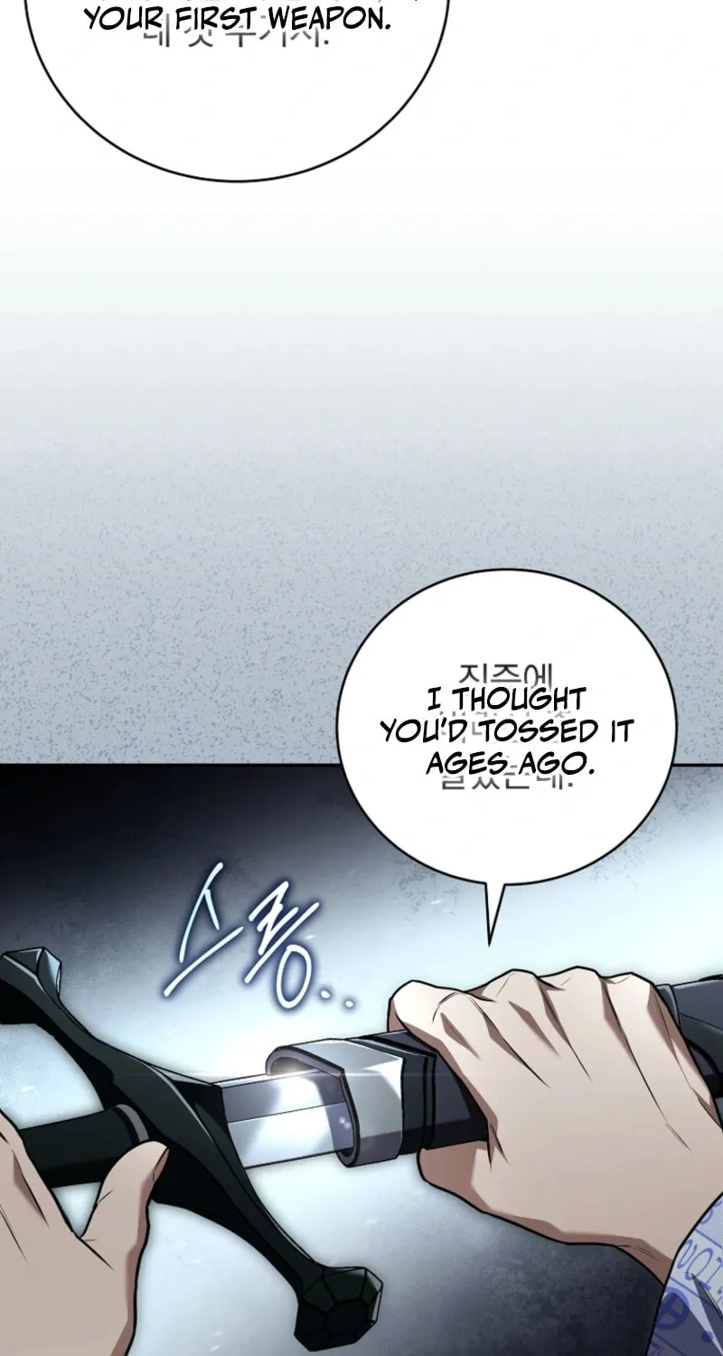 The Frozen Player Returns Chapter 187 page 89 - 