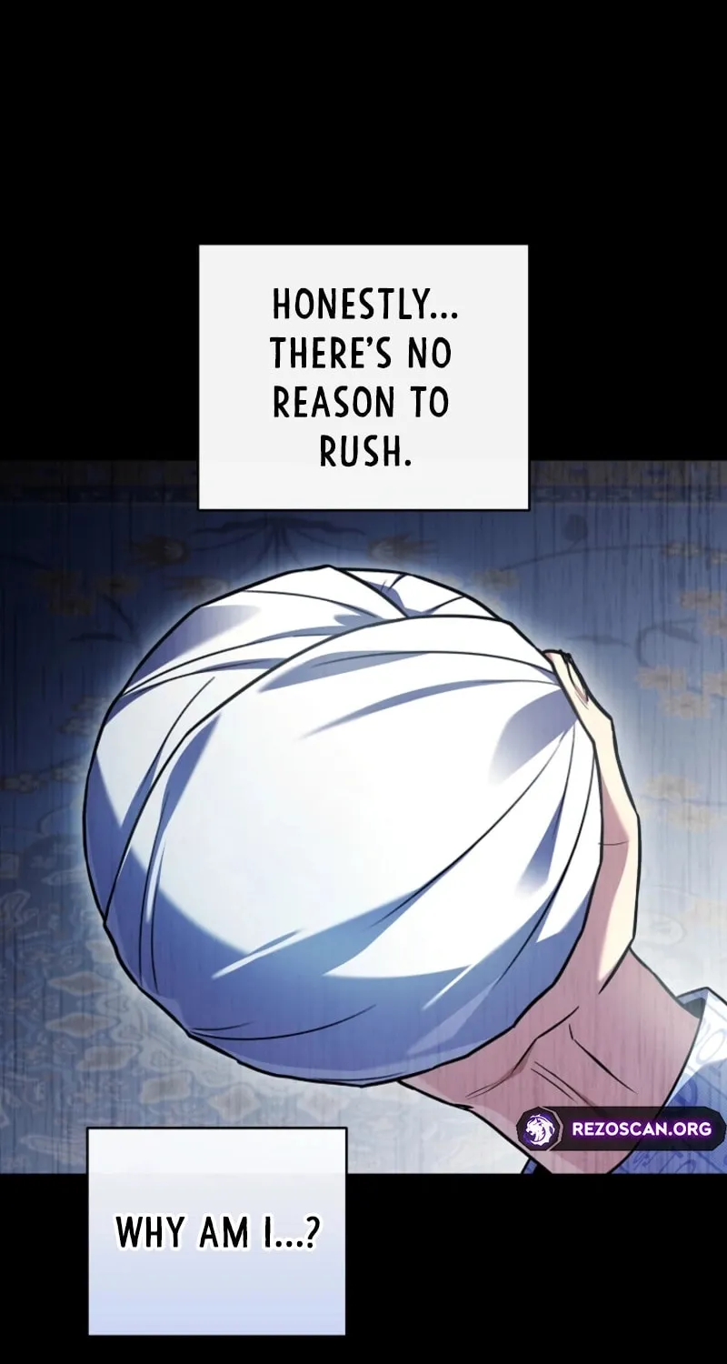 The Frozen Player Returns Chapter 187 page 10 - 