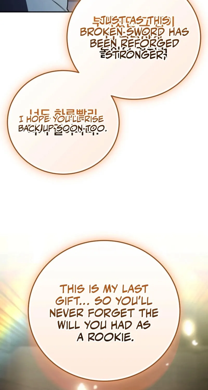 The Frozen Player Returns Chapter 187 page 92 - 
