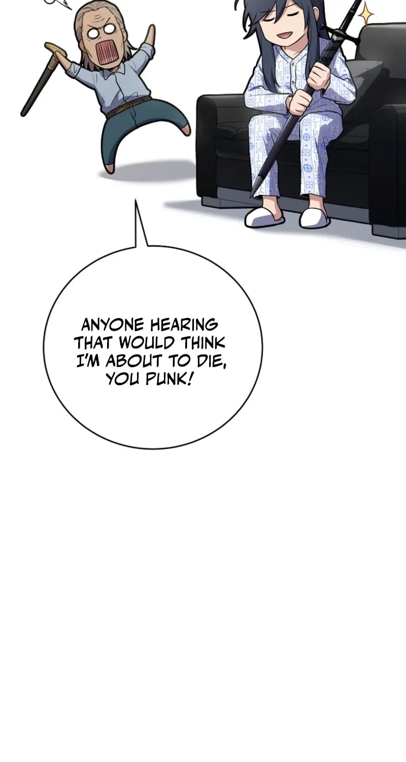 The Frozen Player Returns Chapter 187 page 96 - 
