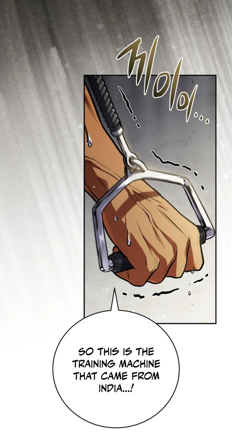 The Frozen Player Returns Chapter 188 page 2 - 