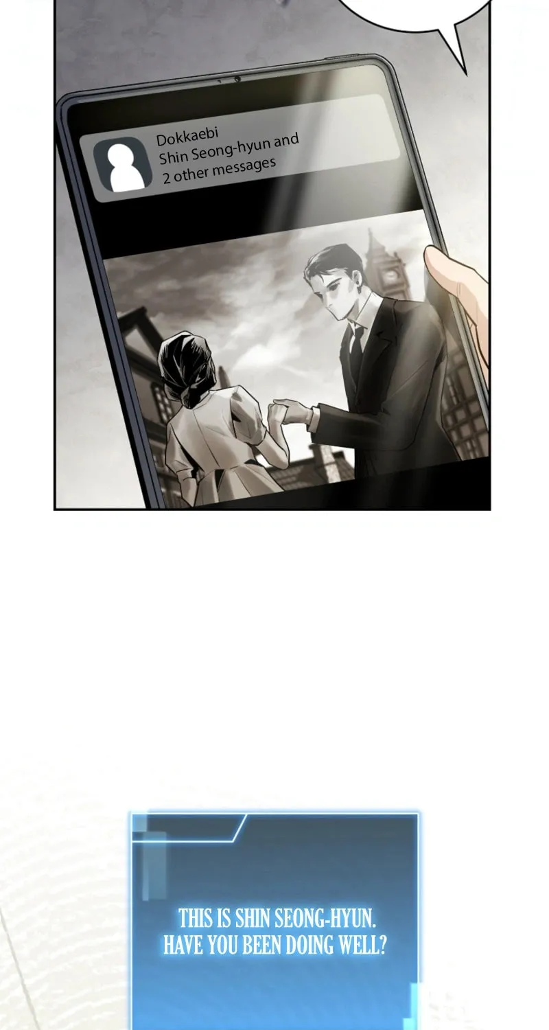 The Frozen Player Returns Chapter 188 page 13 - 