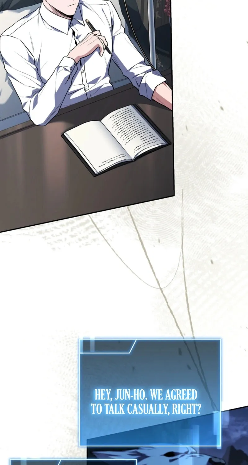 The Frozen Player Returns Chapter 188 page 15 - 