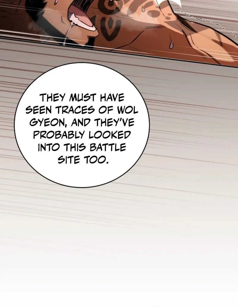 The Frozen Player Returns Chapter 188 page 20 - 