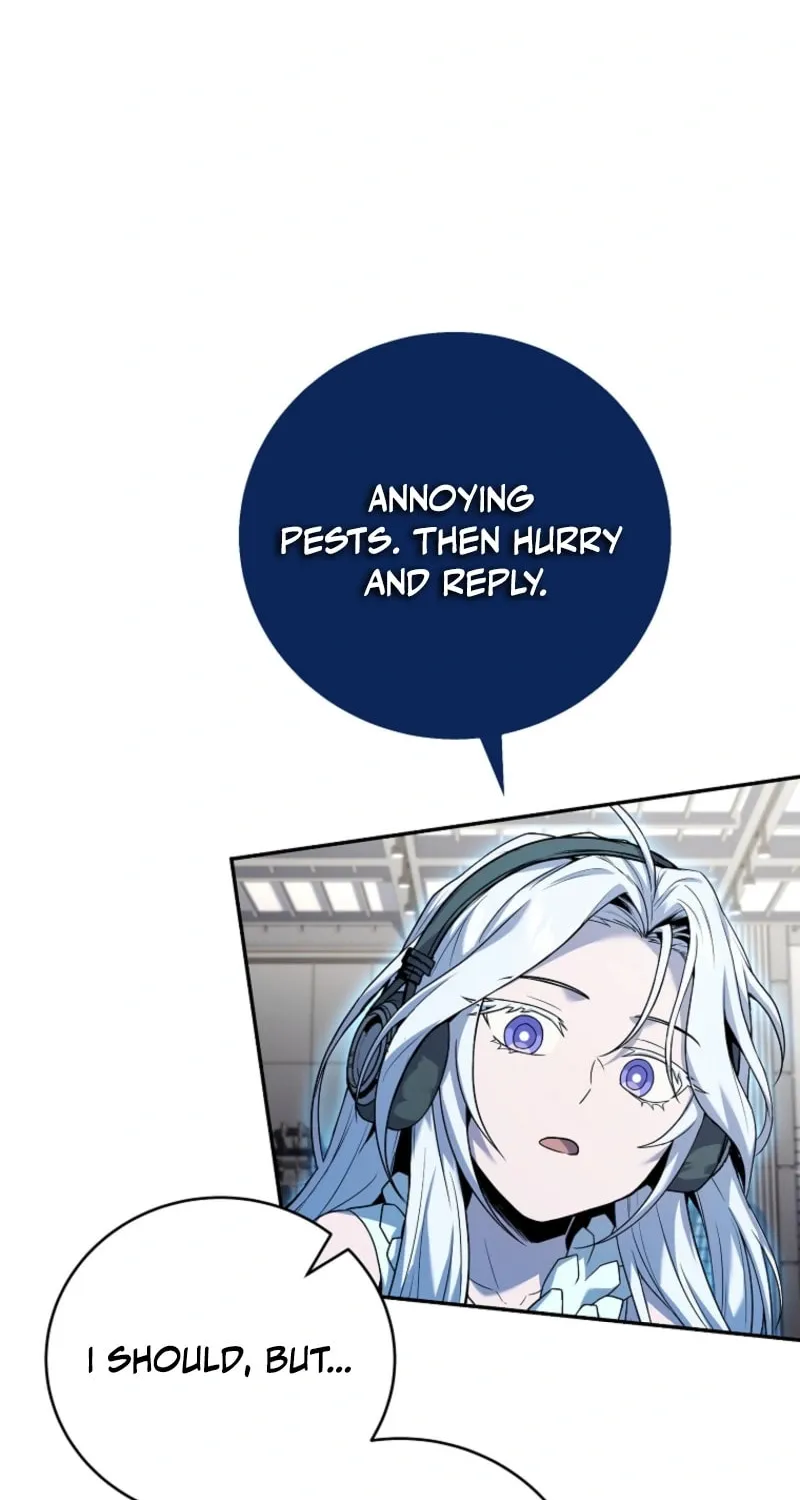 The Frozen Player Returns Chapter 188 page 22 - 
