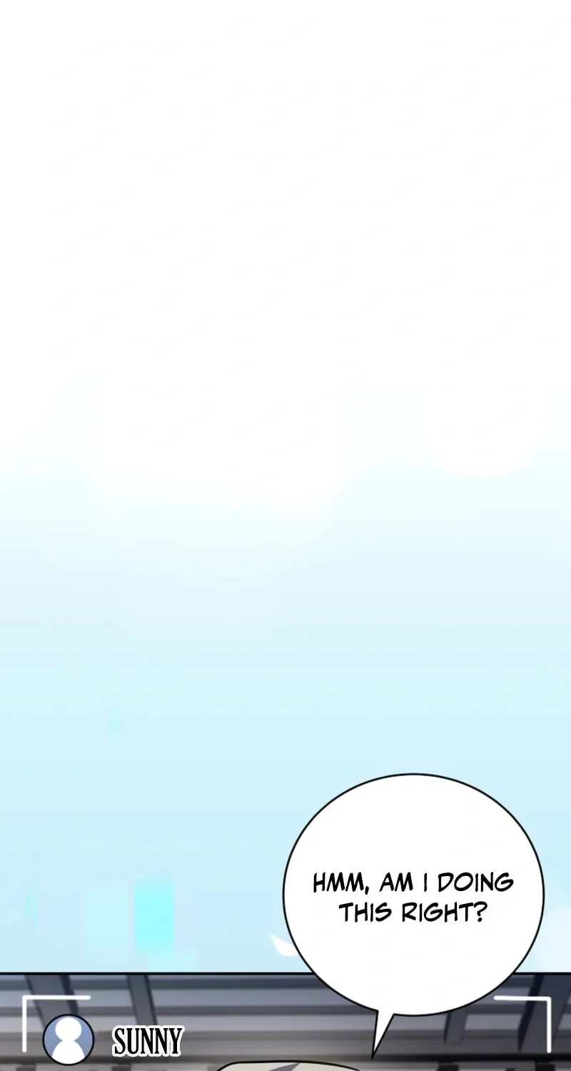 The Frozen Player Returns Chapter 188 page 25 - 