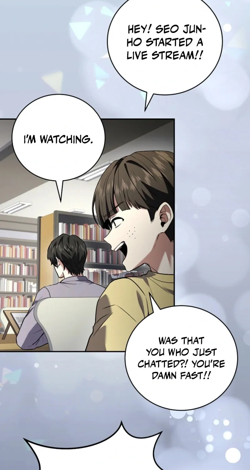 The Frozen Player Returns Chapter 188 page 27 - 