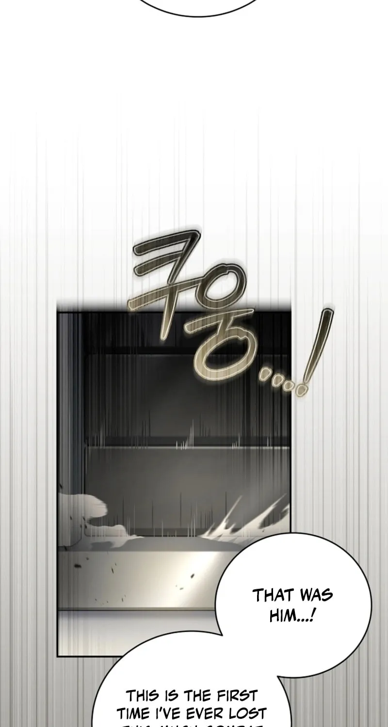 The Frozen Player Returns Chapter 188 page 4 - 