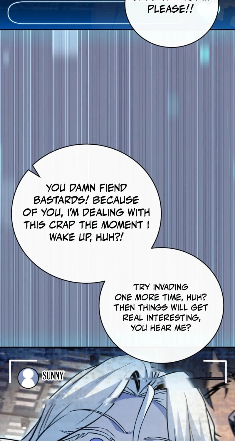 The Frozen Player Returns Chapter 188 page 41 - 