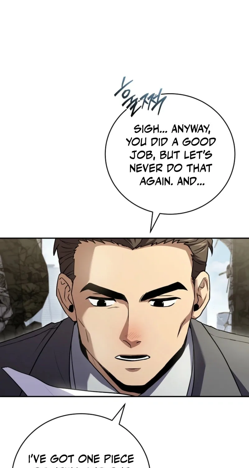 The Frozen Player Returns Chapter 188 page 46 - 