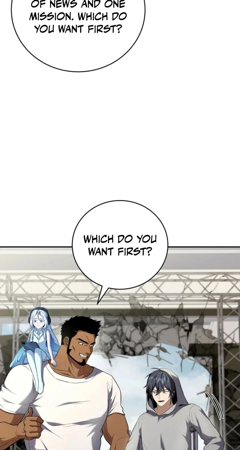 The Frozen Player Returns Chapter 188 page 47 - 