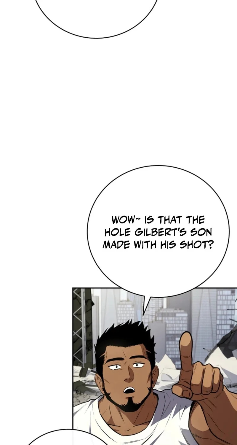 The Frozen Player Returns Chapter 188 page 51 - 