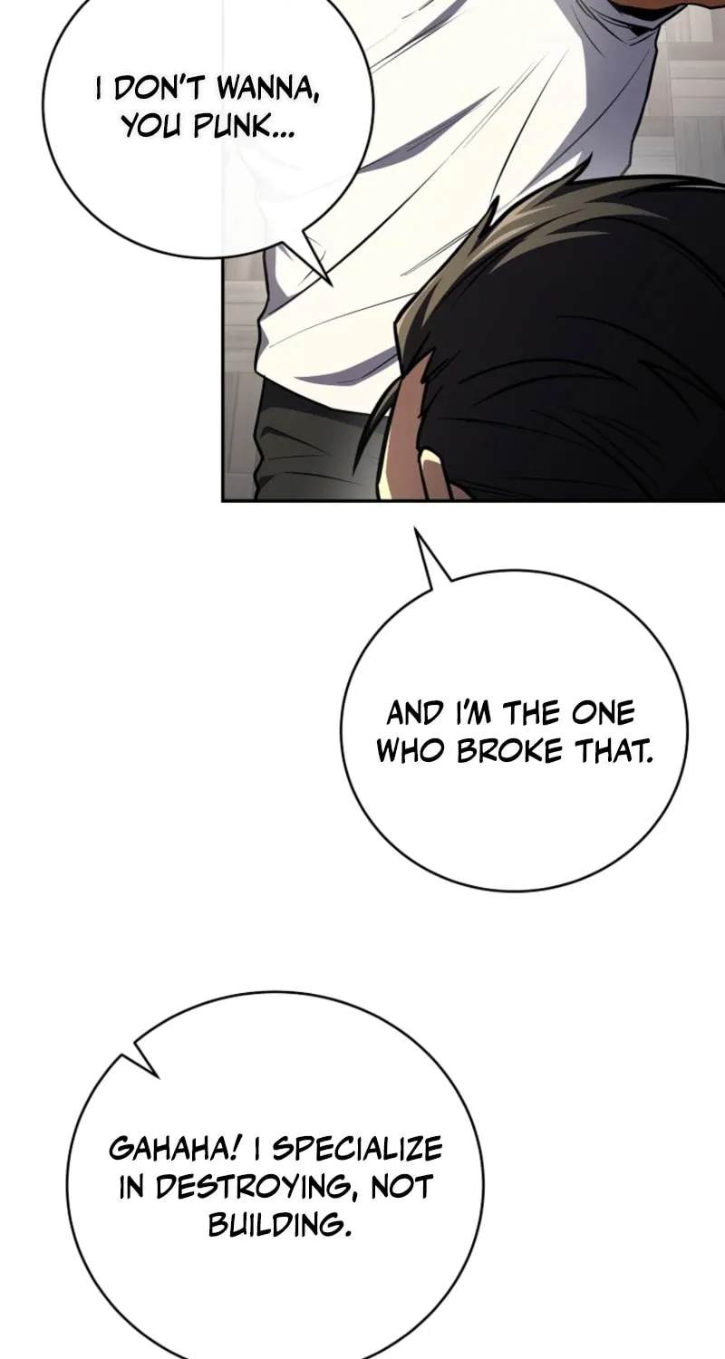 The Frozen Player Returns Chapter 188 page 52 - 