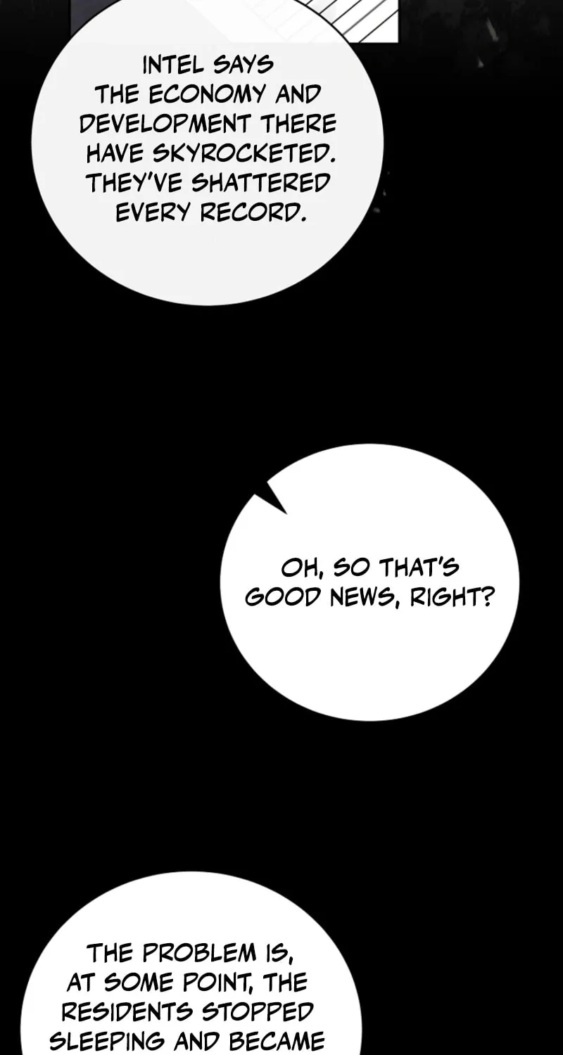 The Frozen Player Returns Chapter 188 page 54 - 