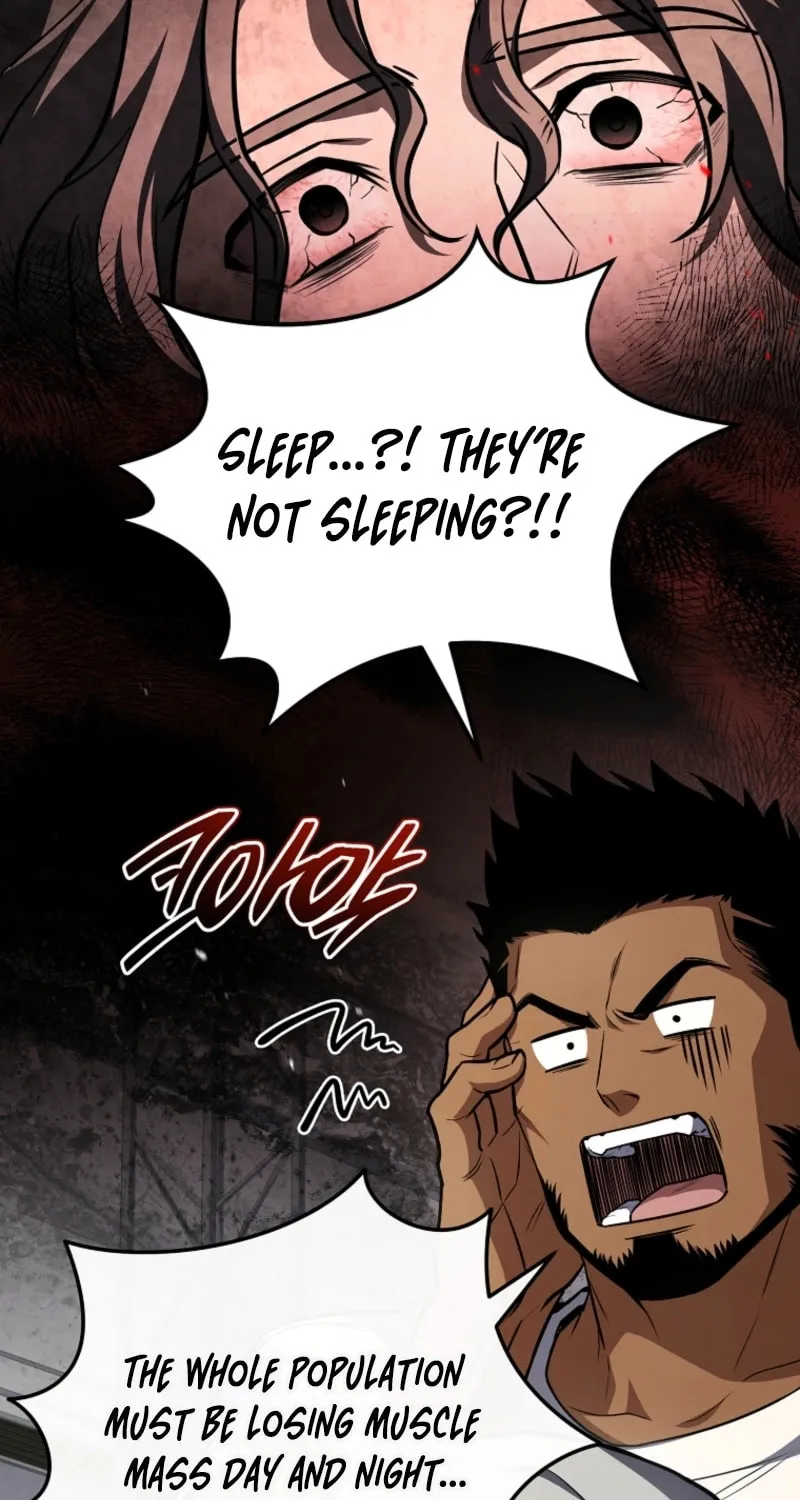 The Frozen Player Returns Chapter 188 page 56 - 