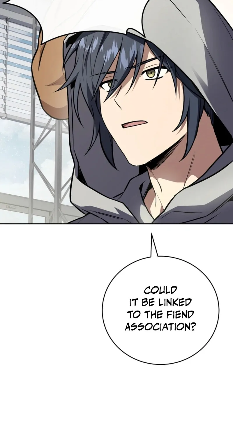 The Frozen Player Returns Chapter 188 page 57 - 