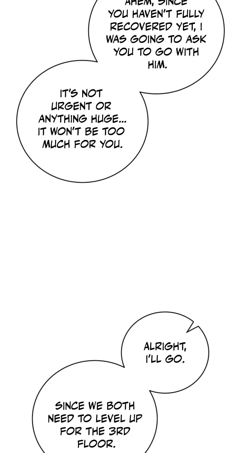 The Frozen Player Returns Chapter 188 page 62 - 