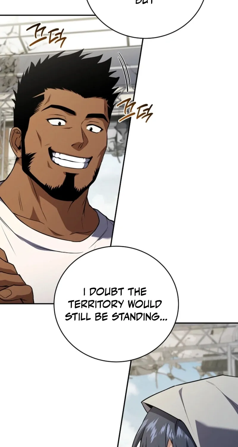 The Frozen Player Returns Chapter 188 page 65 - 