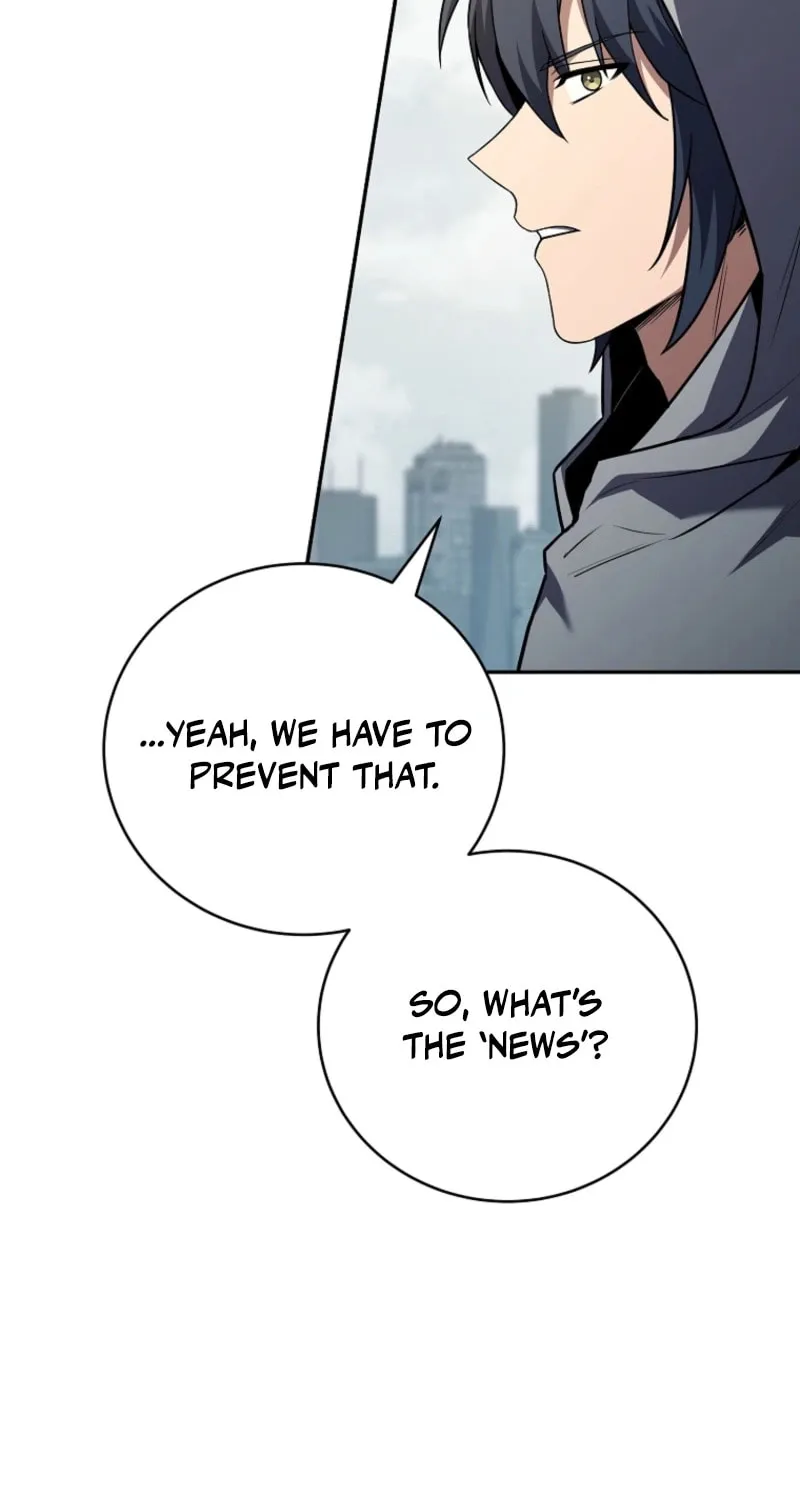 The Frozen Player Returns Chapter 188 page 66 - 