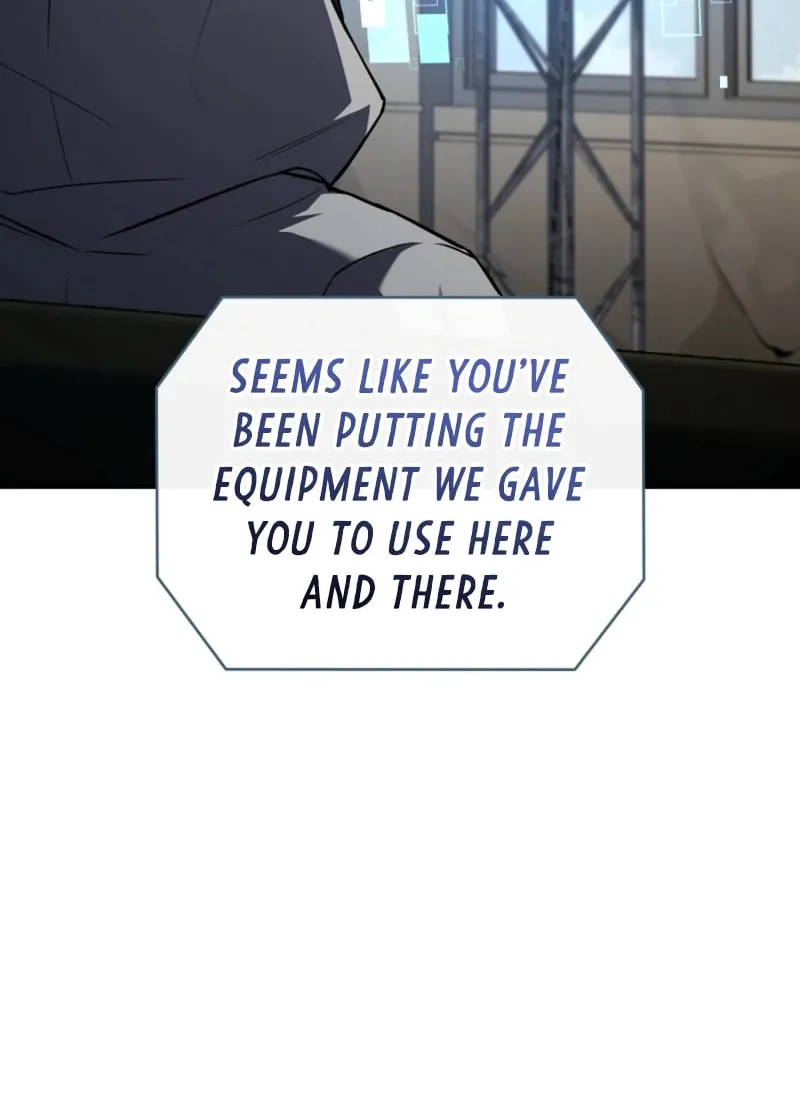 The Frozen Player Returns Chapter 188 page 69 - 