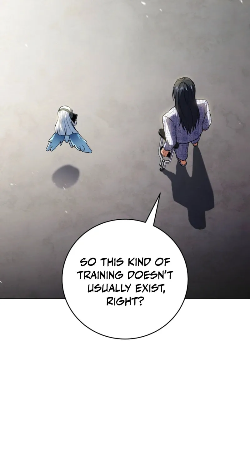 The Frozen Player Returns Chapter 188 page 8 - 