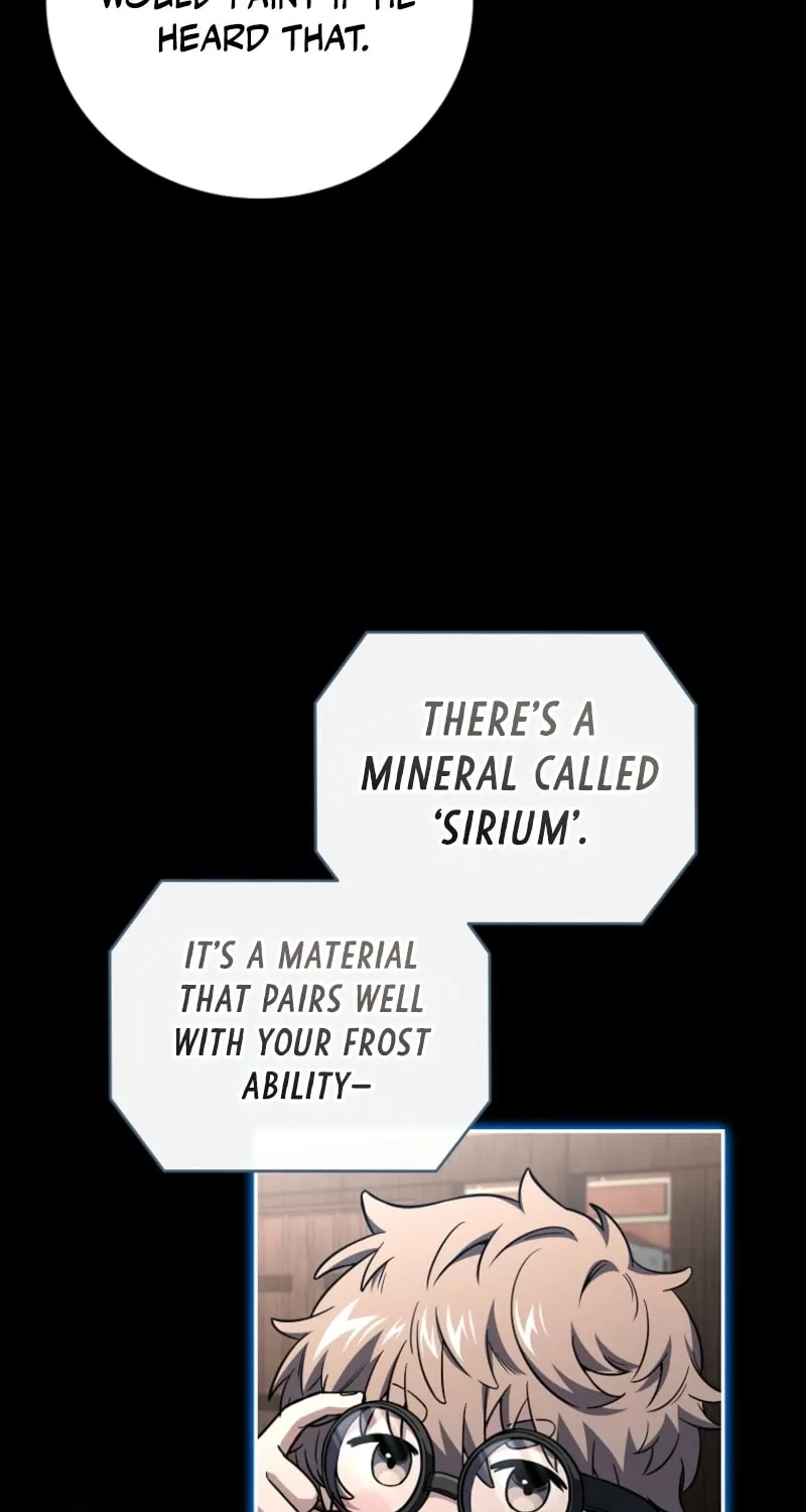 The Frozen Player Returns Chapter 188 page 71 - 