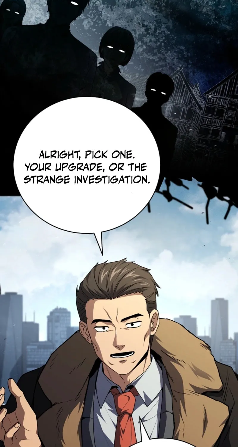 The Frozen Player Returns Chapter 188 page 73 - 