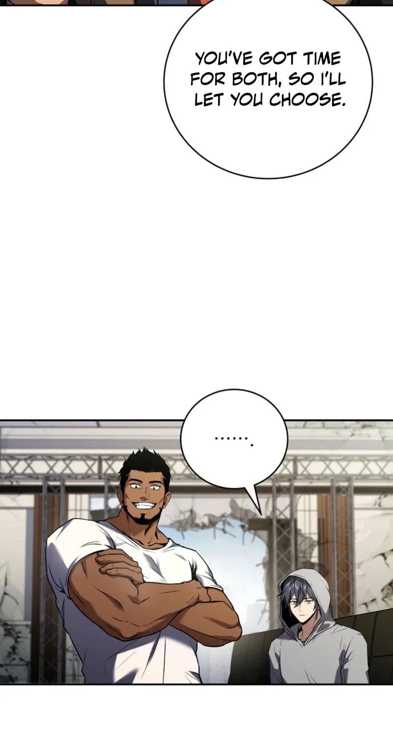 The Frozen Player Returns Chapter 188 page 74 - 