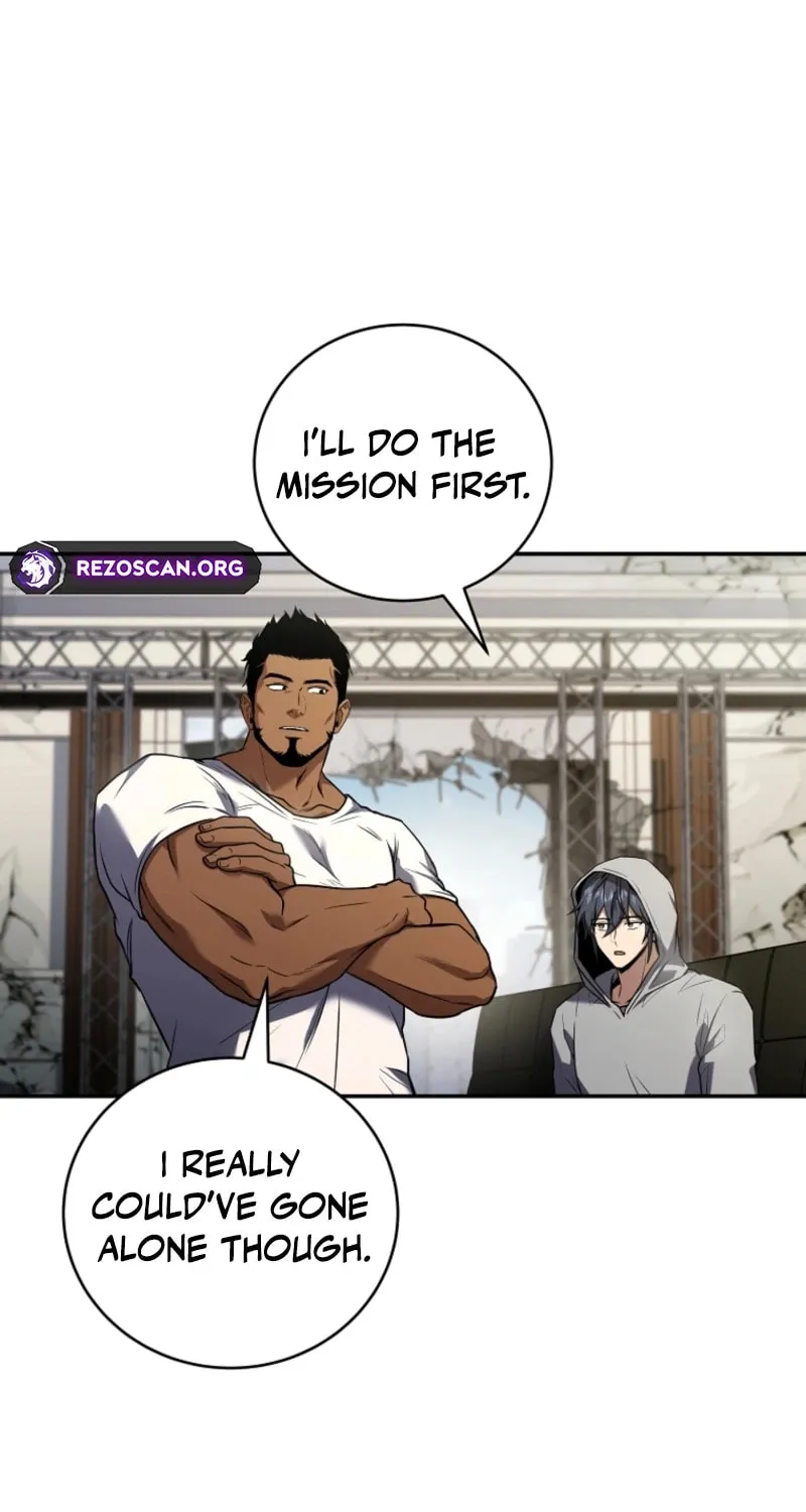 The Frozen Player Returns Chapter 188 page 75 - 