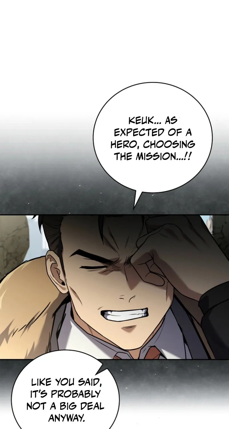 The Frozen Player Returns Chapter 188 page 76 - 