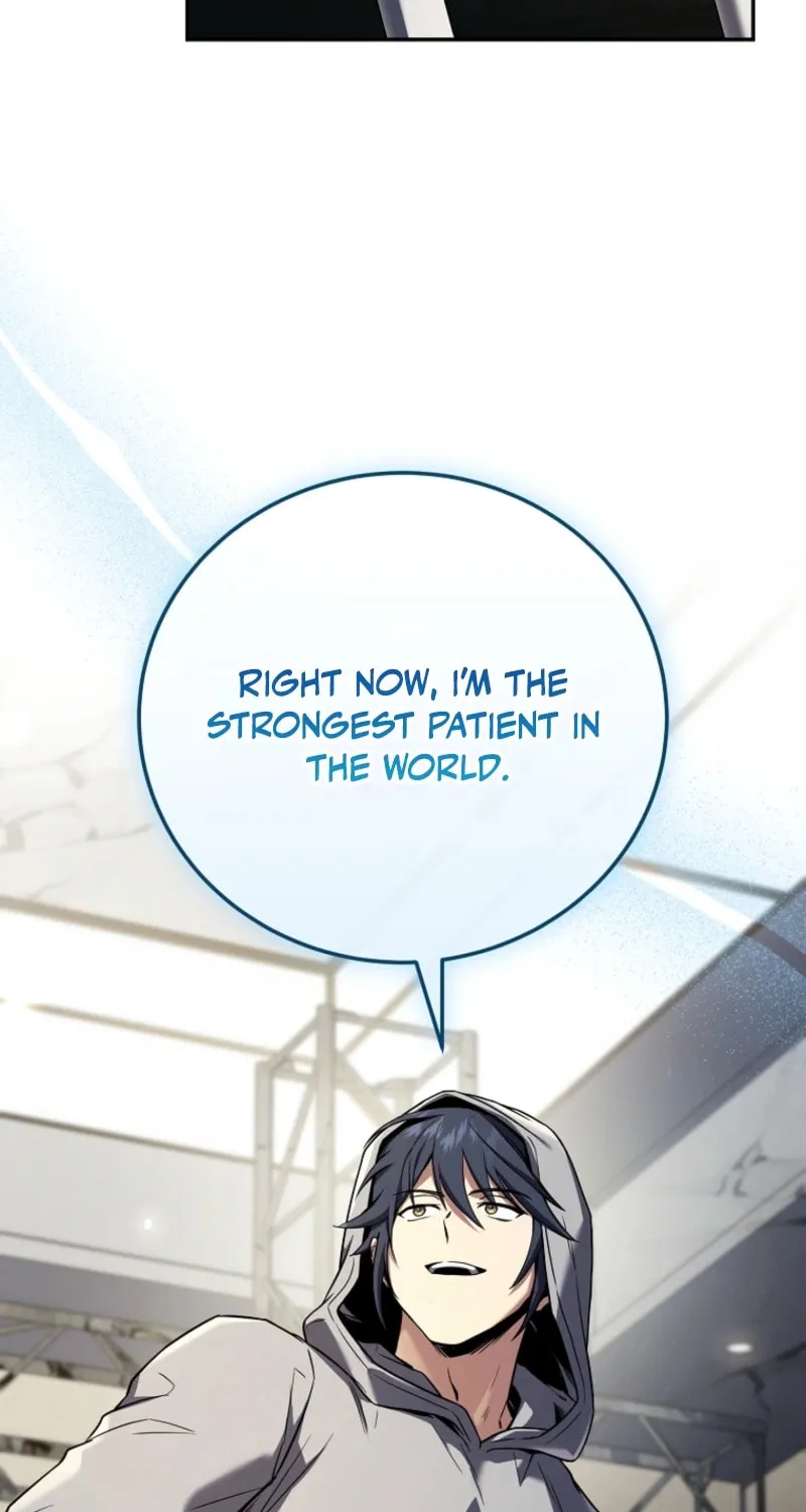 The Frozen Player Returns Chapter 188 page 78 - 
