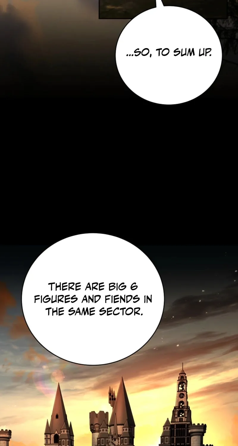 The Frozen Player Returns Chapter 188 page 81 - 