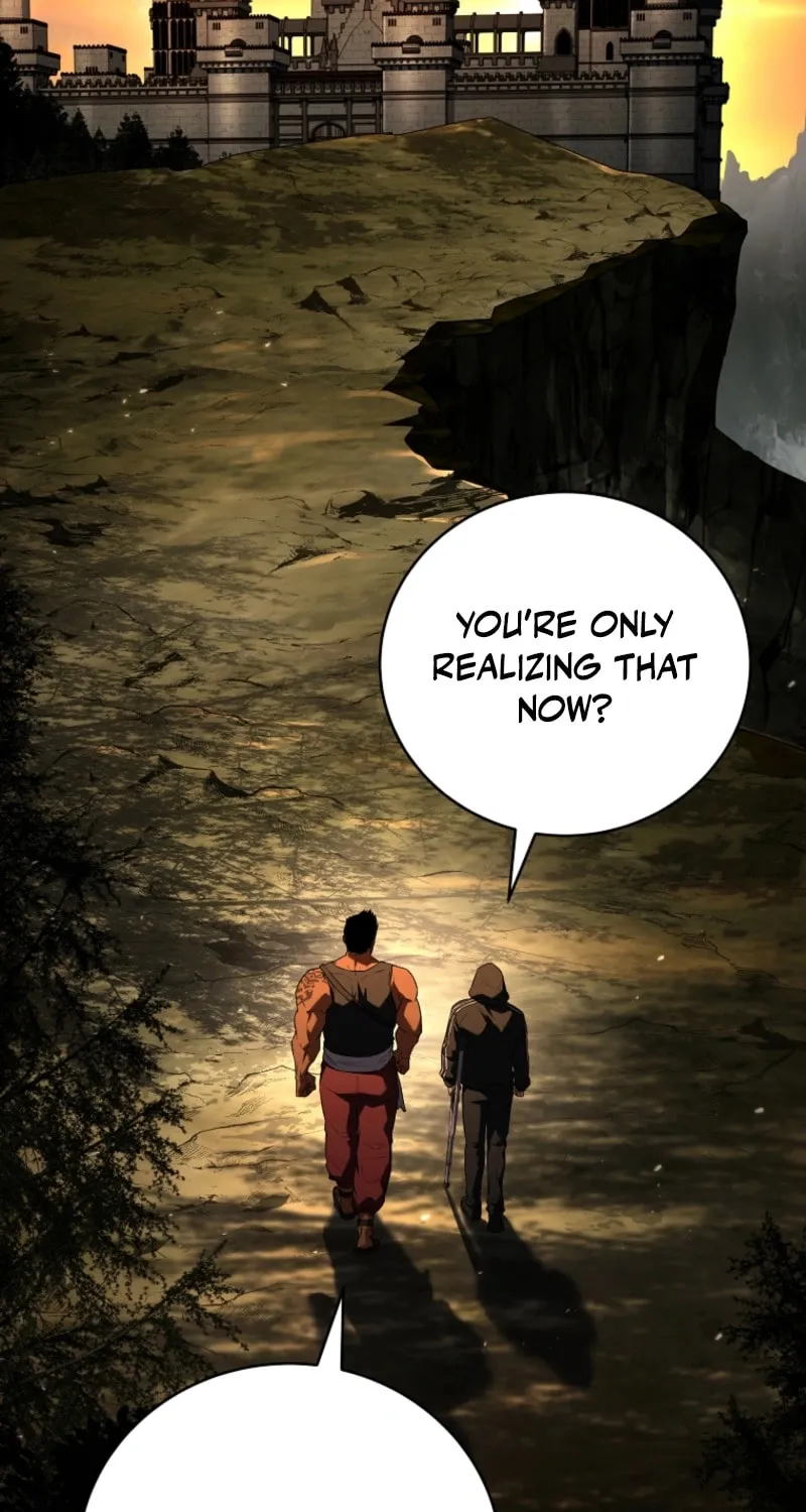 The Frozen Player Returns Chapter 188 page 82 - 