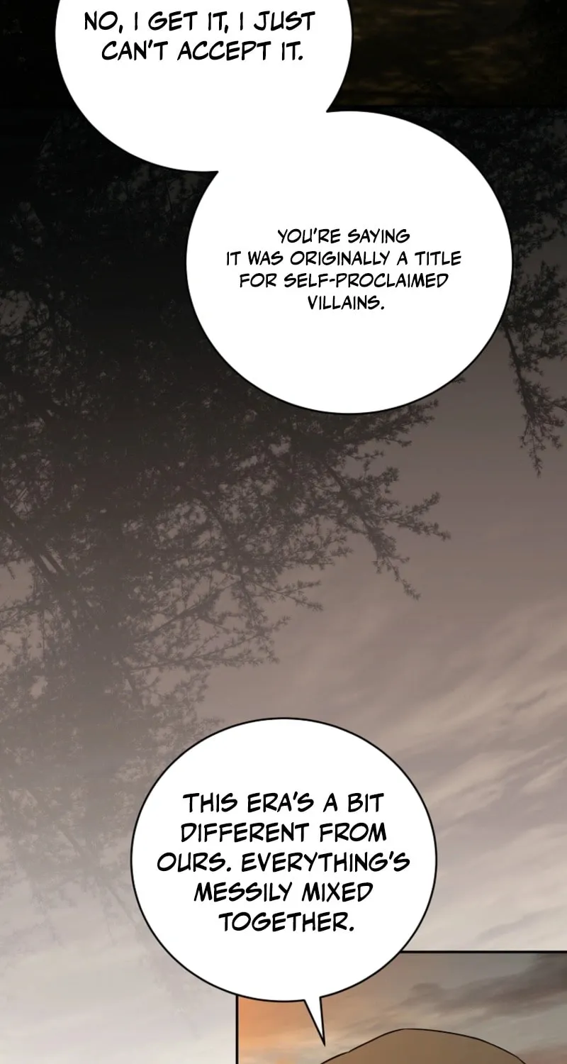 The Frozen Player Returns Chapter 188 page 83 - 