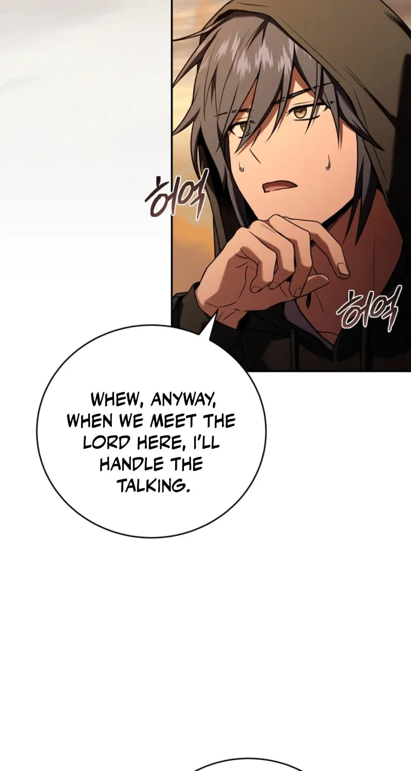 The Frozen Player Returns Chapter 188 page 84 - 