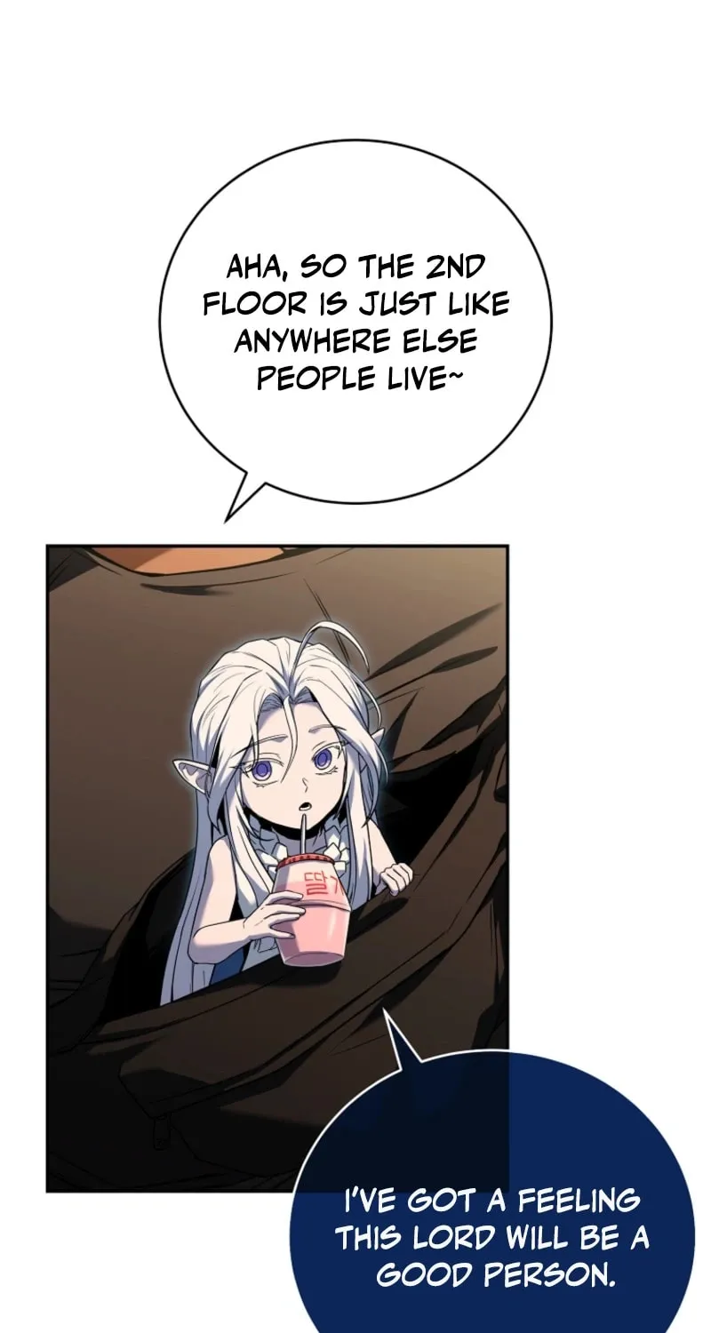 The Frozen Player Returns Chapter 188 page 86 - 