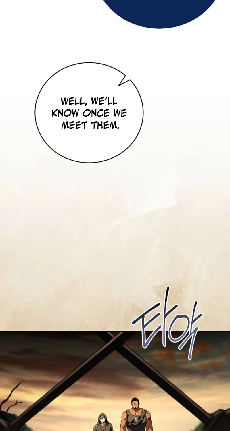 The Frozen Player Returns Chapter 188 page 87 - 