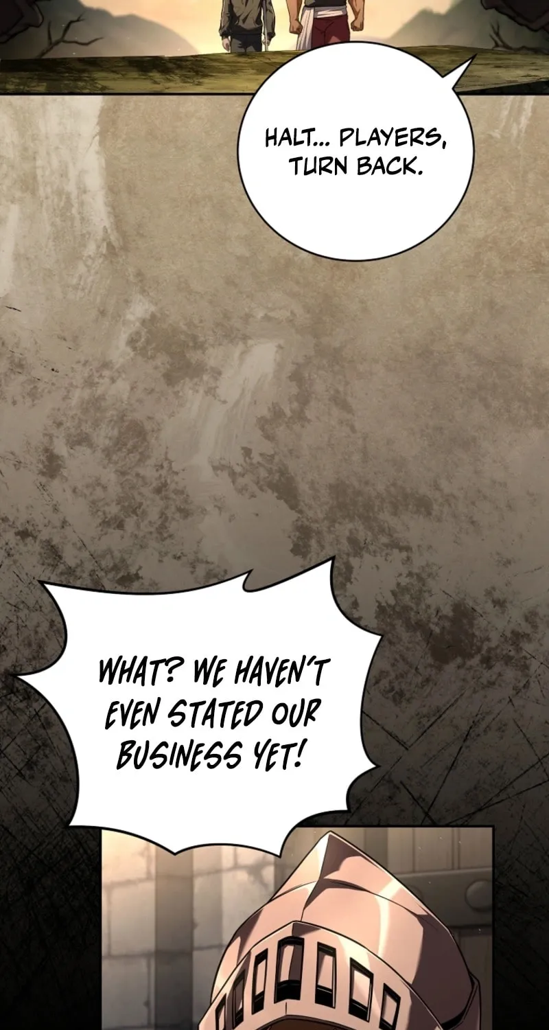 The Frozen Player Returns Chapter 188 page 88 - 