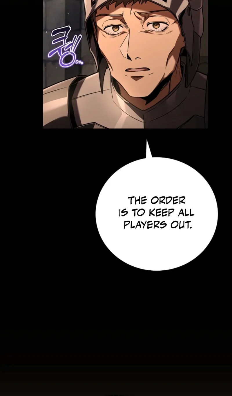 The Frozen Player Returns Chapter 188 page 89 - 