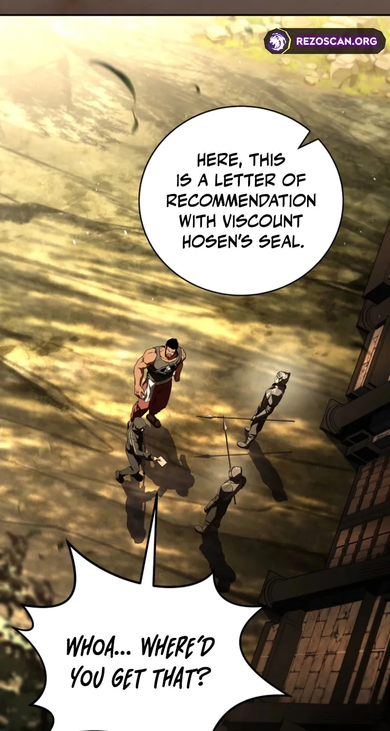 The Frozen Player Returns Chapter 188 page 91 - 