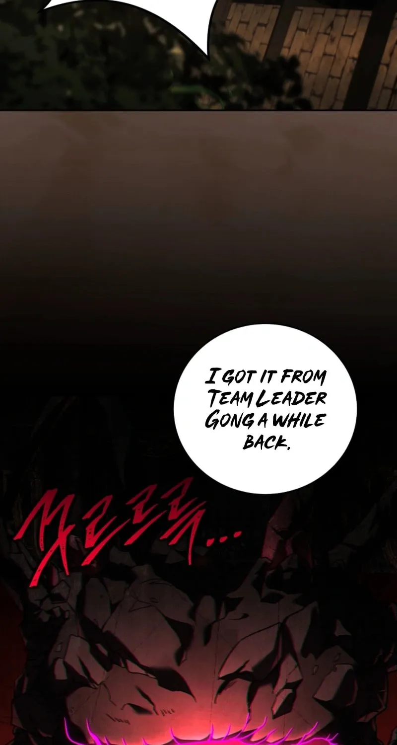 The Frozen Player Returns Chapter 188 page 92 - 