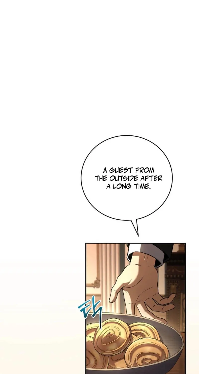 The Frozen Player Returns Chapter 189 page 14 - 