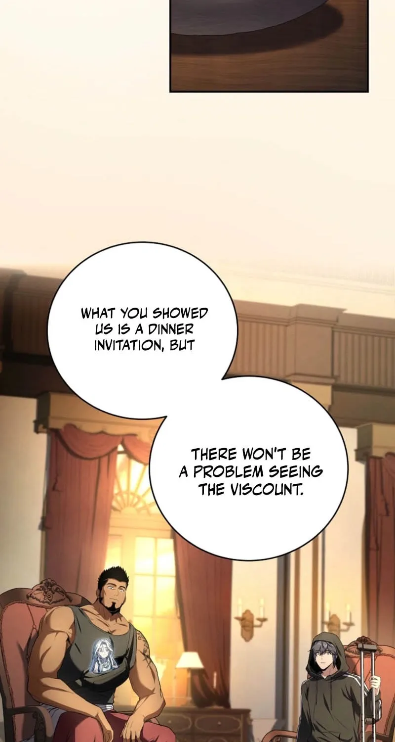 The Frozen Player Returns Chapter 189 page 15 - 