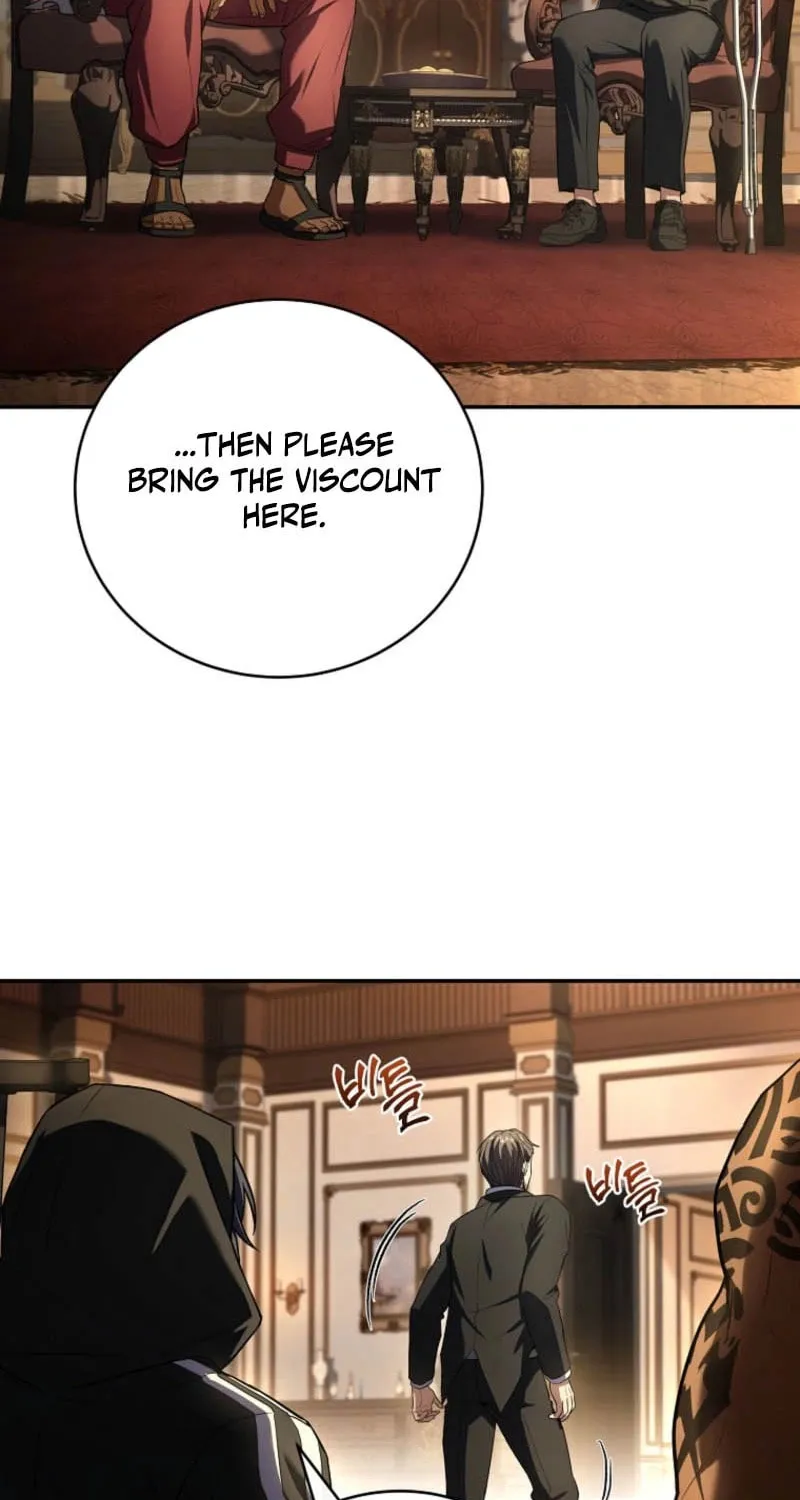 The Frozen Player Returns Chapter 189 page 16 - 