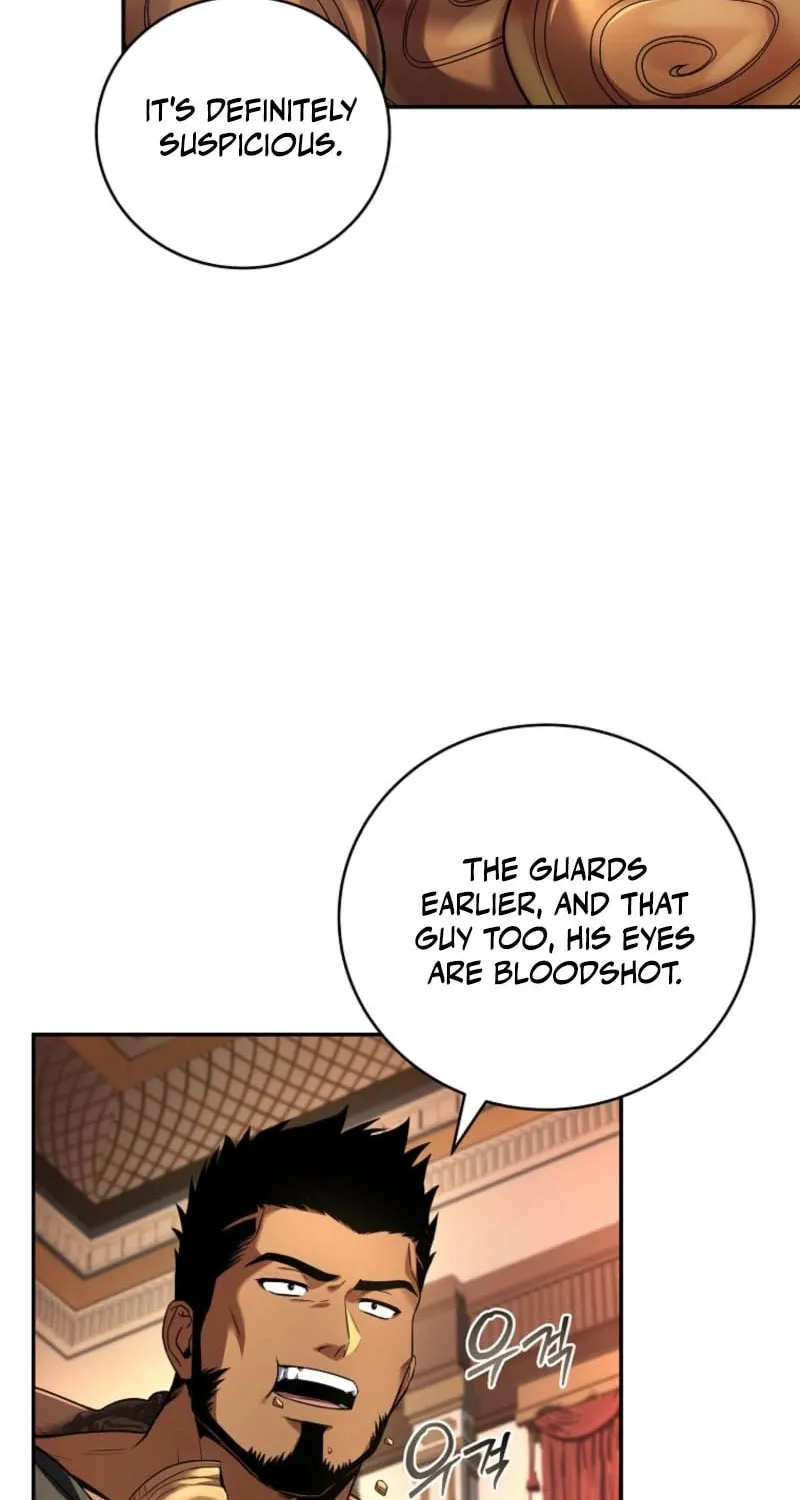 The Frozen Player Returns Chapter 189 page 18 - 