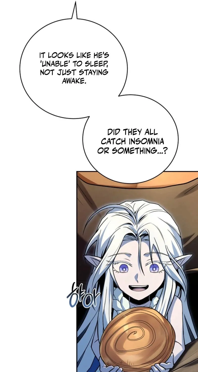 The Frozen Player Returns Chapter 189 page 20 - 