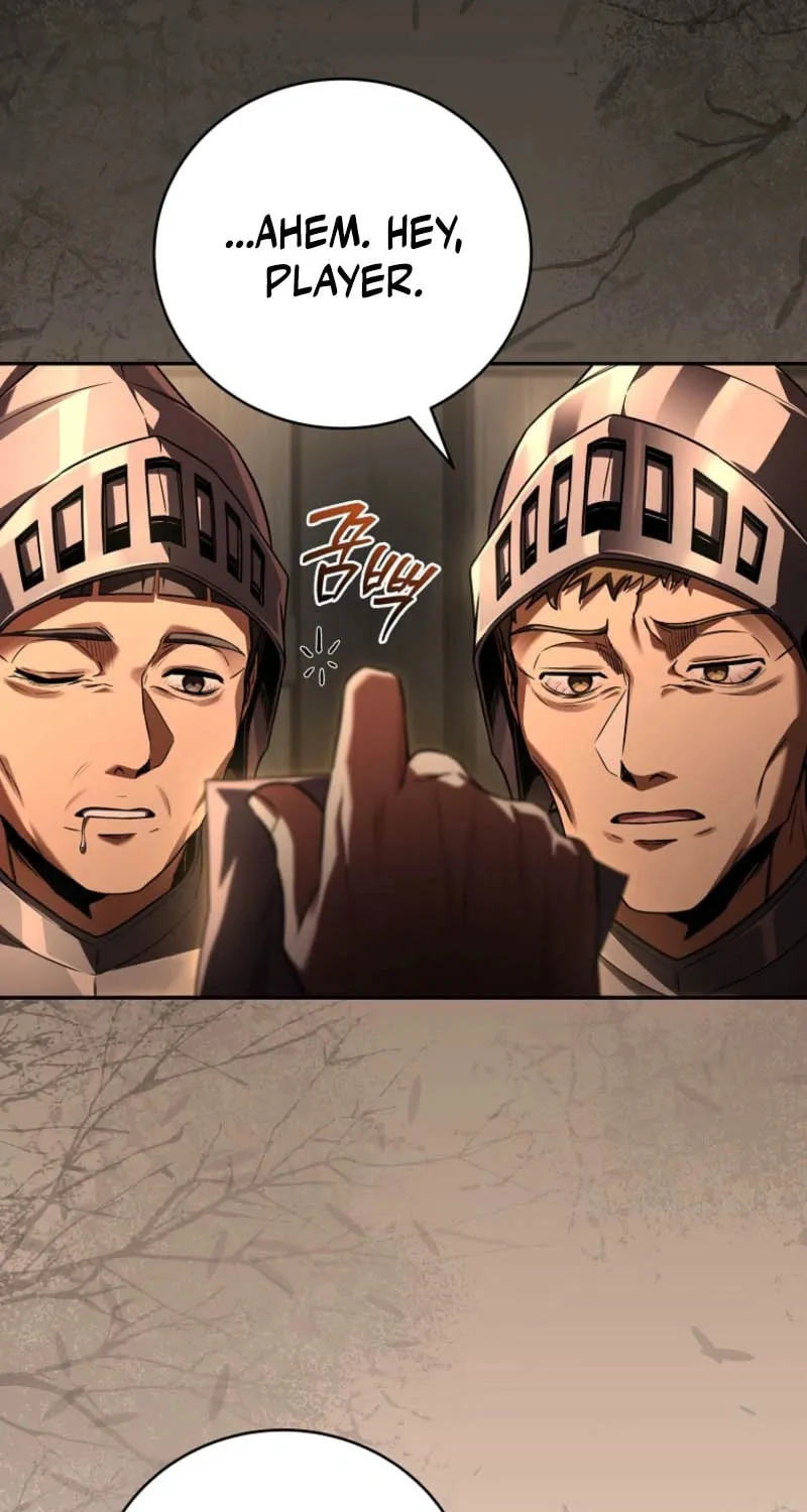 The Frozen Player Returns Chapter 189 page 3 - 
