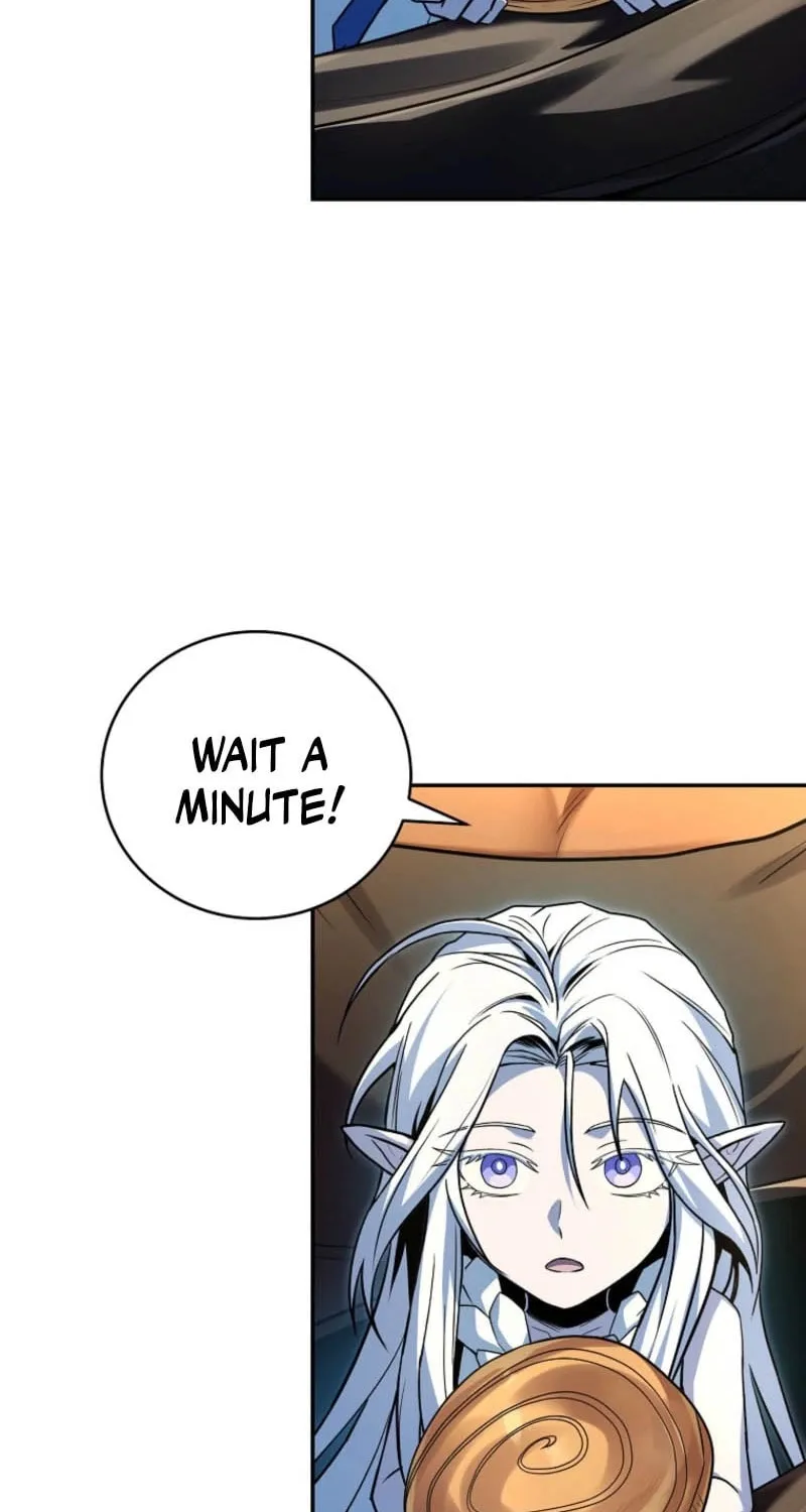 The Frozen Player Returns Chapter 189 page 21 - 
